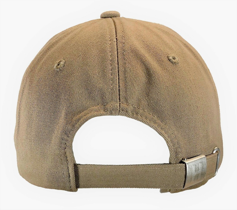 Dysfunctional Veteran "DAD" Hat 100% Cotton Khaki Ball Cap