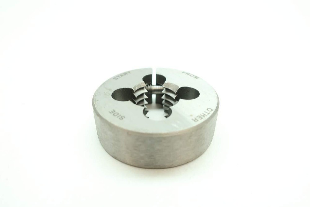 HANSON 4052 Adjustable Round Threading DIE 5/8IN-11 D660051