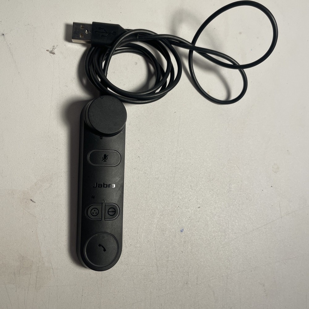 Jabra Engage 50 ii Link Model ENC160 USB