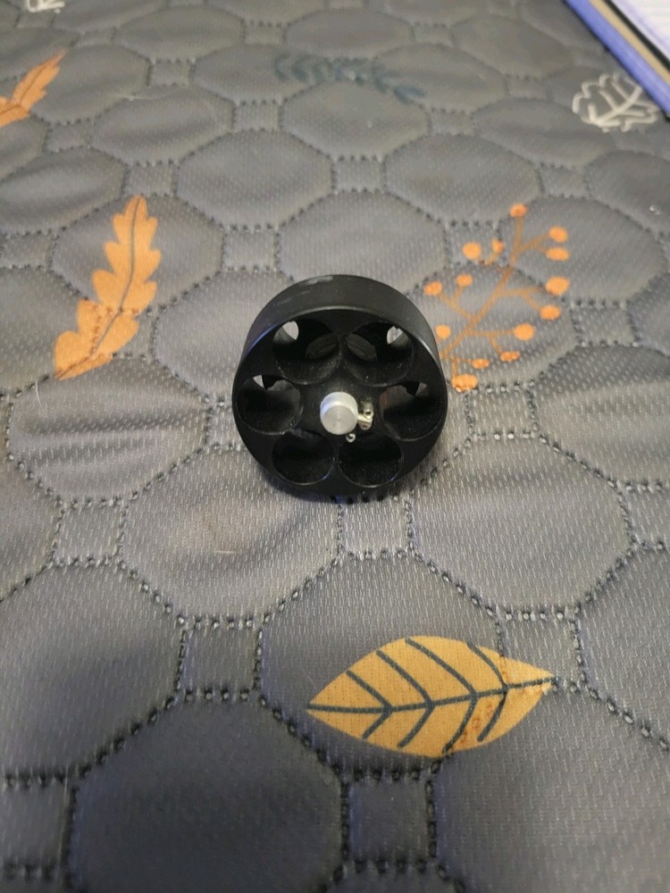 gun magazine speed loader