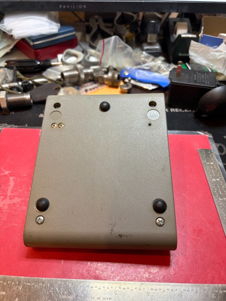 PACT Digital Precision Powder Scale