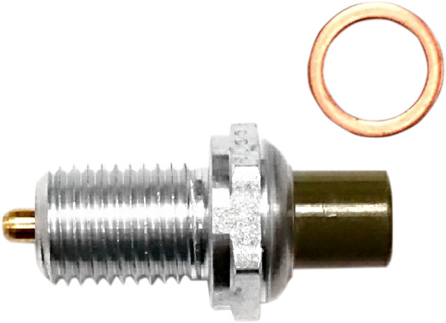 K&S TECHNOLOGIES Neutral Switch - For Honda 12-0070