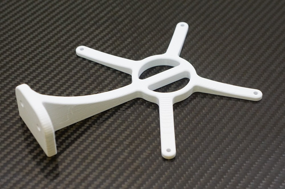 Horizontal Wall Mount Holder Bracket for UniFi AP-AC-PRO Access Point