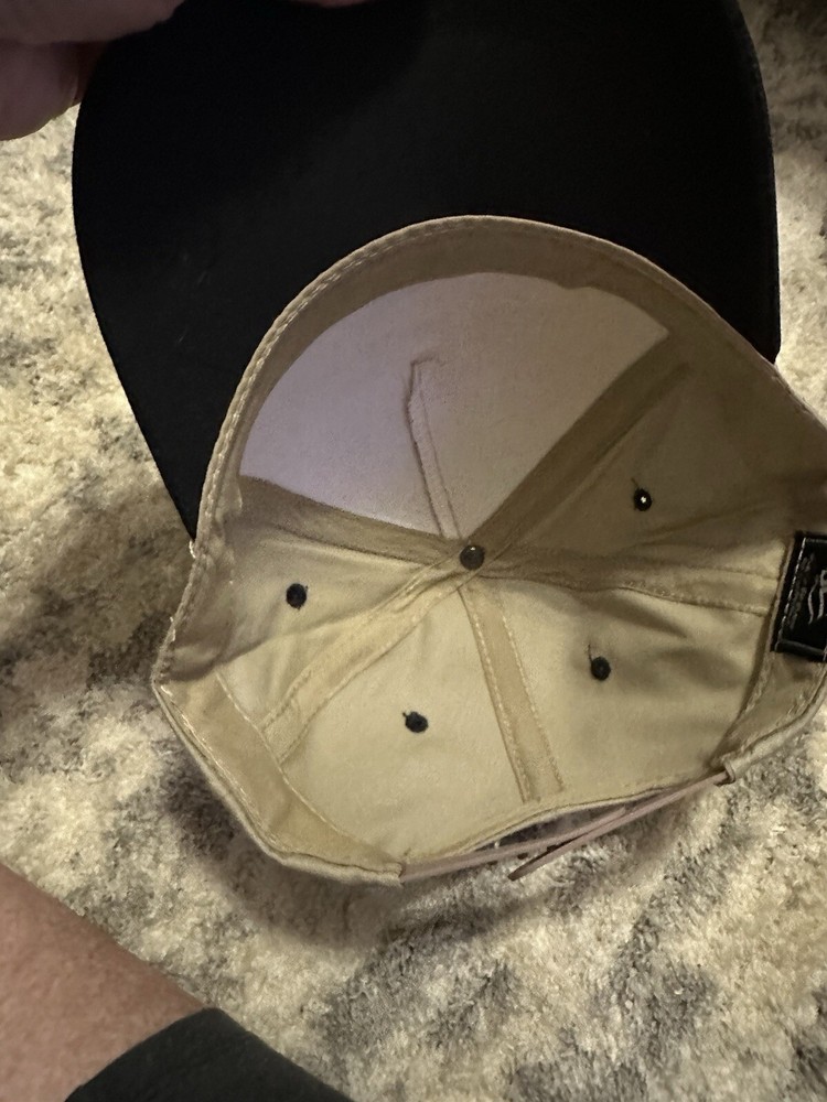 Farmer Style Cap New Without Tags