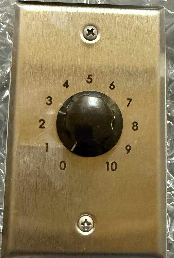 Valcom V-1095 70 Volt Expander