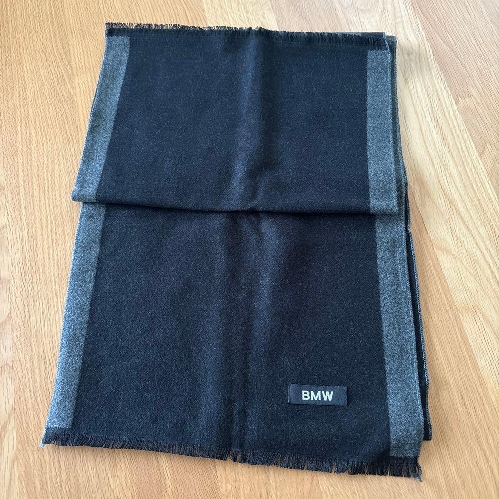 Bmw Novelty Muffler