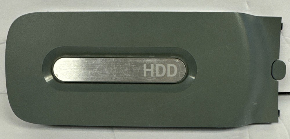 Authentic Microsoft XBOX 360 20GB Hard Drive