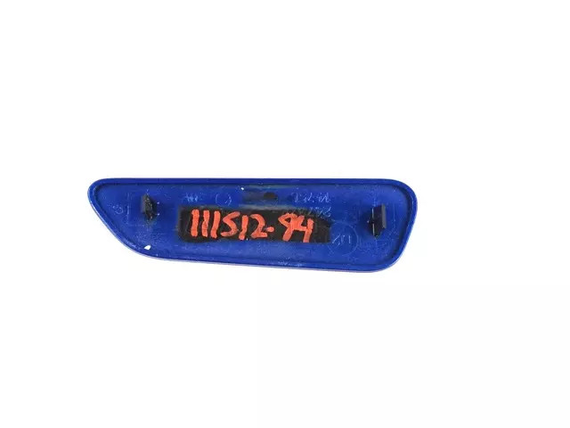 Genuine Mopar Handle Cover Left 1WE07SBEAA