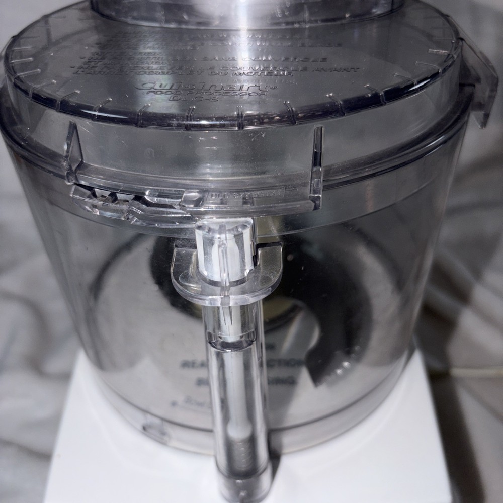 Cuisinart Pro Custom 11" Food Processor