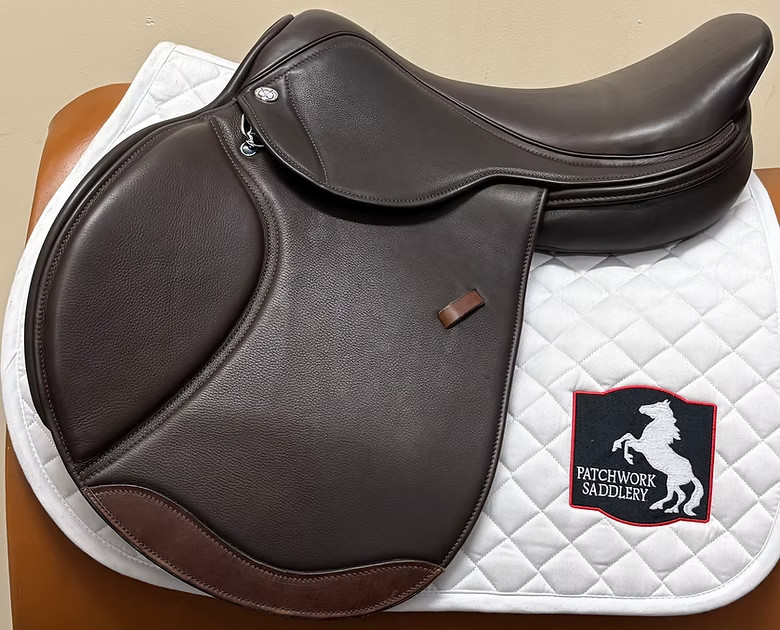 Ryder Jump/GP 17.5" M/W