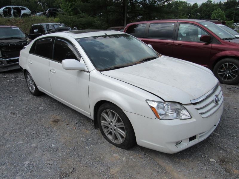 Rear View Mirror Automatic Dimming Fits 05-07 AVALON 975415