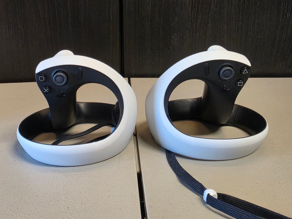 Sony PlayStation VR2 for PS5 Read Ad