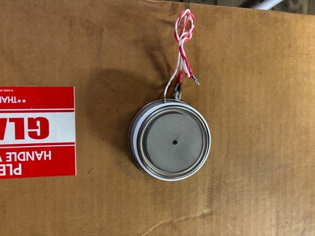 C701PN THYRISTOR  WESTCODE