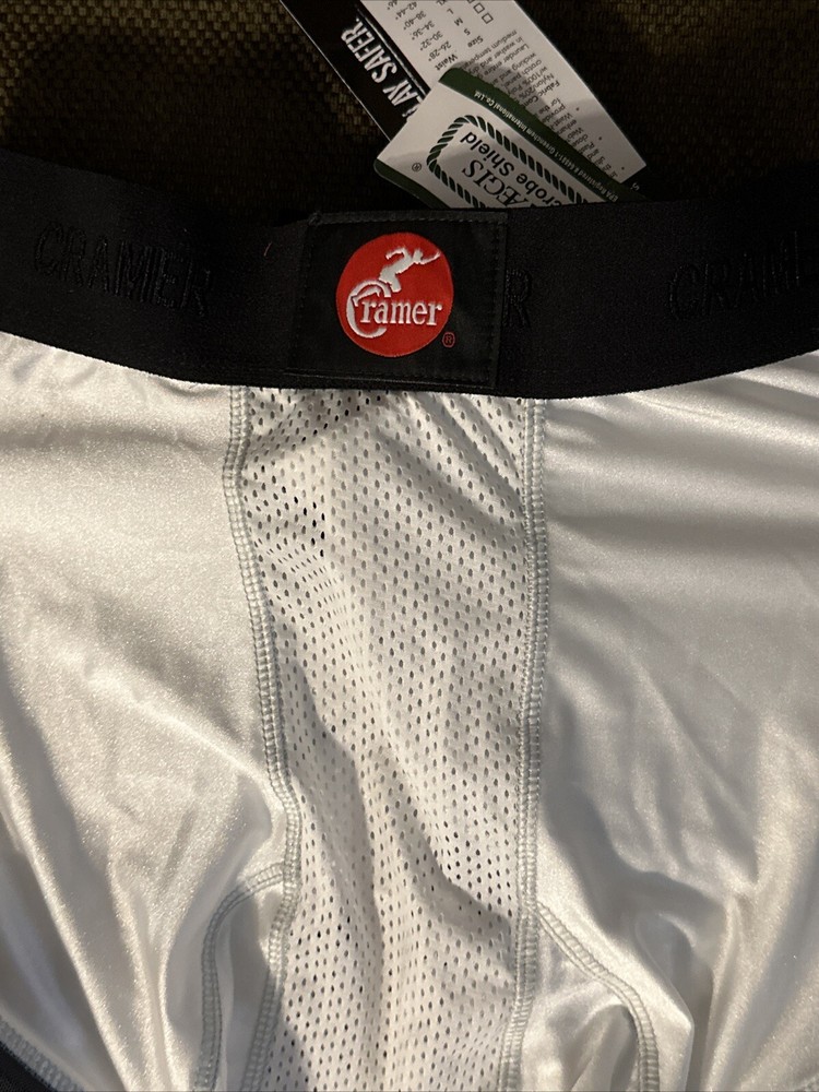 Cramer Thunder 5 Football Girdle- 3XL