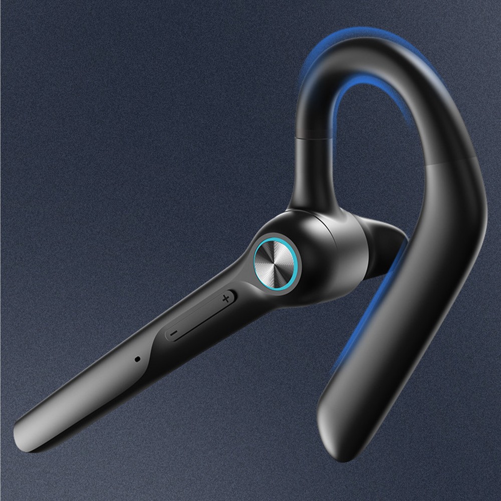 G3 Wireless Mic Bluetooth Earpiece Built-in Dual Microphone Noise Reduction