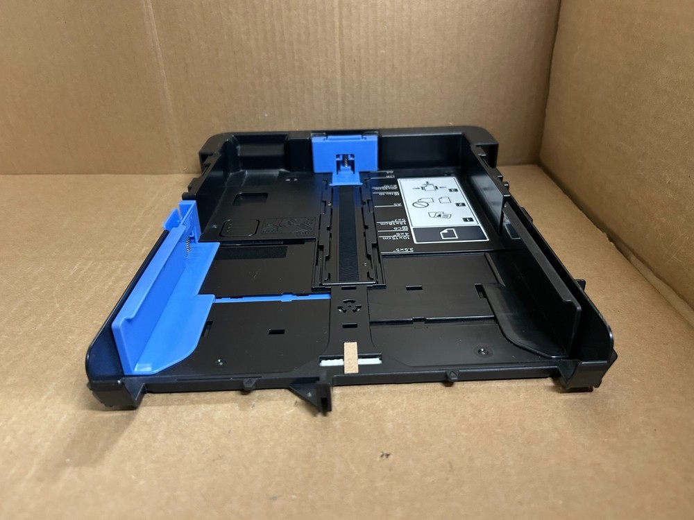 EPSON WF Main Paper Loading Cassette for WF-3720