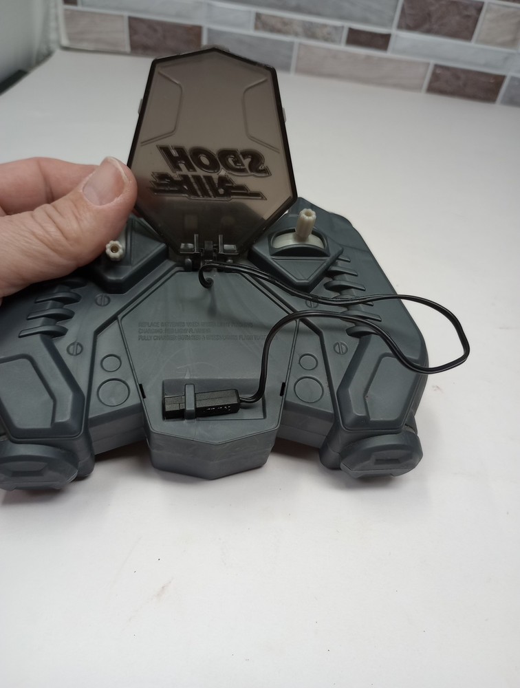 Air Hogs 2012 RC Remote Control Replacement for Helicopter # 44404 Pre Owned Tes