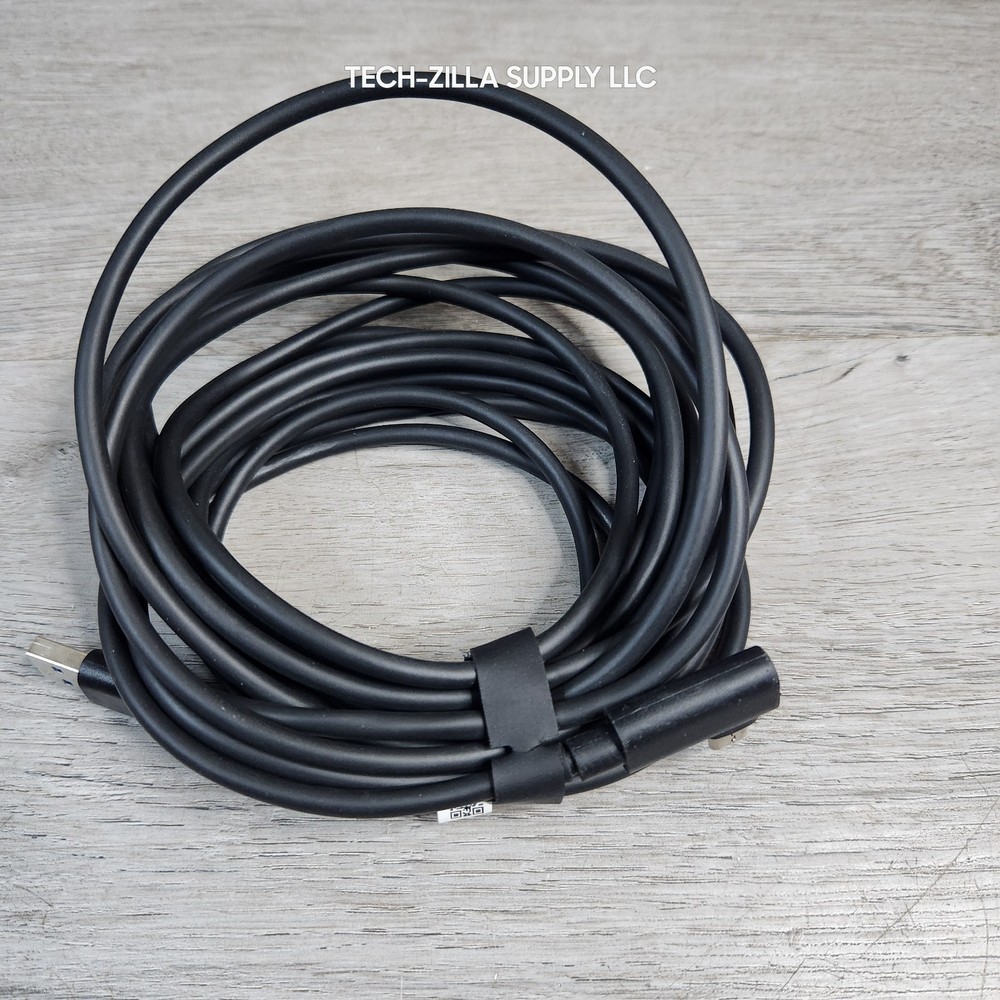 Oculus Meta Quest Link Virtual Reality Headset Cable Quest 1&2 / VR/ PC 16FT