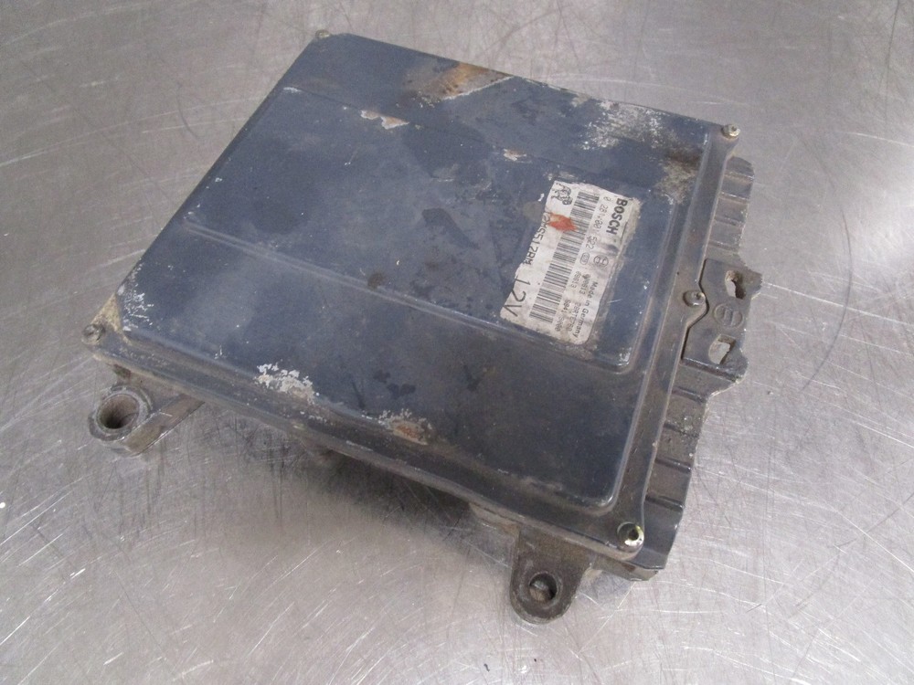 Used UNTESTED Mack E-7 ECM CORE 0281001522