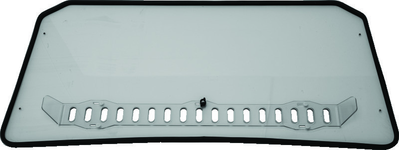 QuadBoss Full Vented Windshield for Polaris General 1000 Models