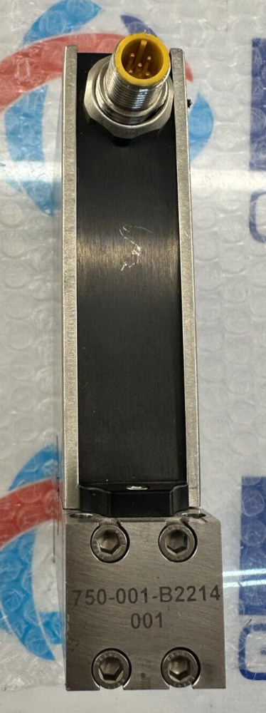 Celerity Unit UFC-8565C NH3 700 SCCM Mass Flow Controller MFC