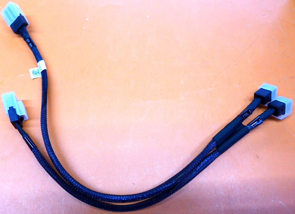 Genuine Dell SAS Server RAID T340 Cable X2N98