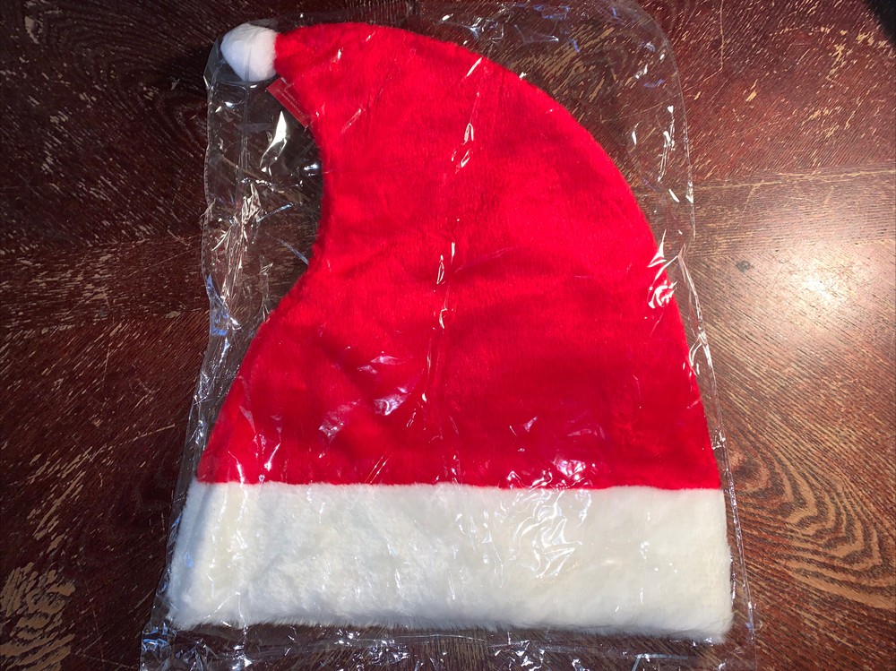 Santa Hat Size L, Model MTS820