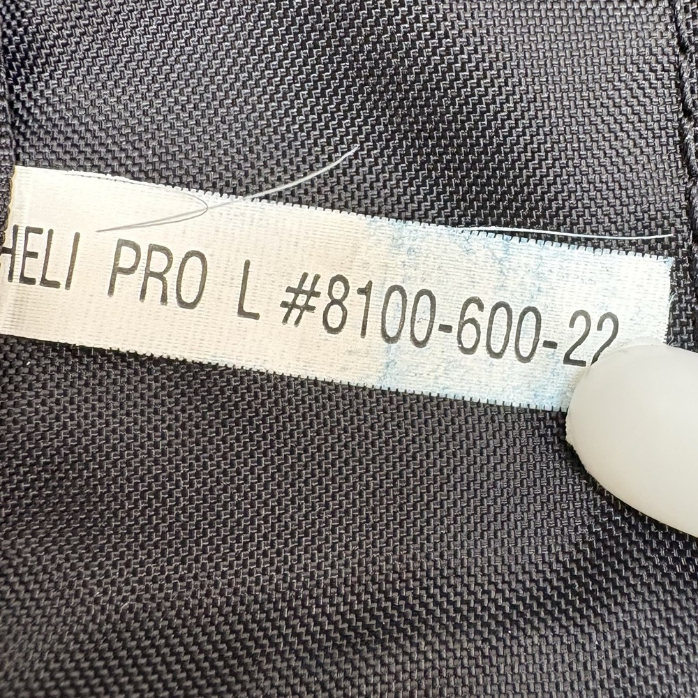 Dakine Heli Pro Backpack Blue Snowboard Ski Pack