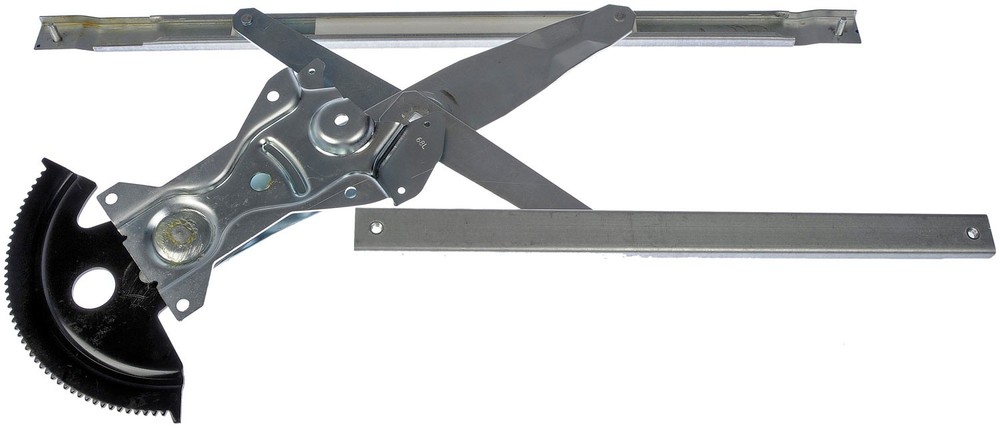 Dorman 740-760 Power Window Regulator (Regulator Only)
