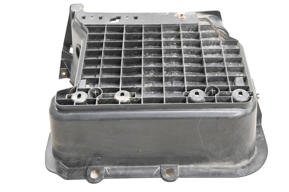 18 Can-Am Commander Max 1000R DPS Rear Floor Pan