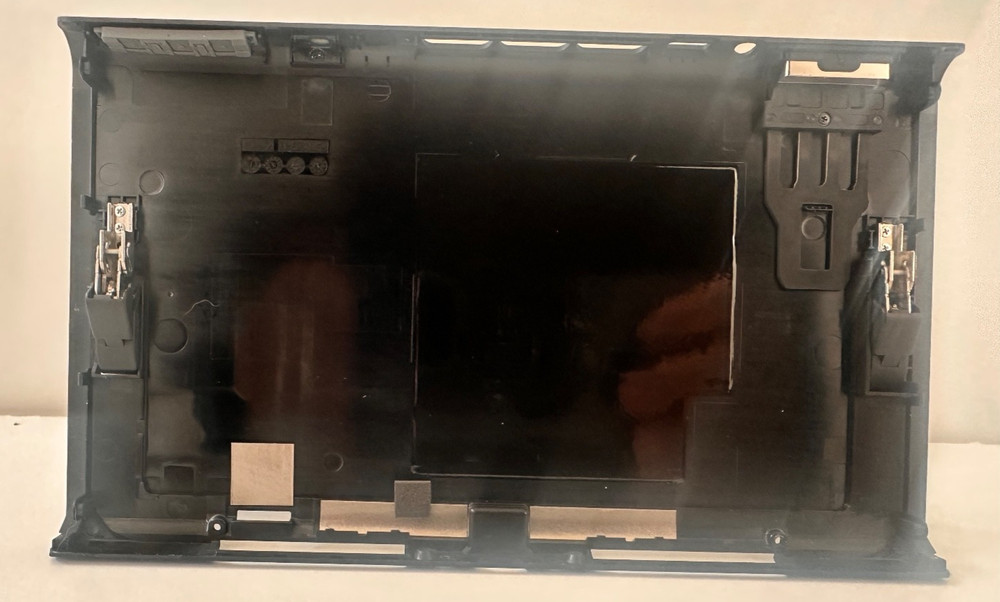 Nintendo Switch 2  Console Back Housing  cover- Replacement