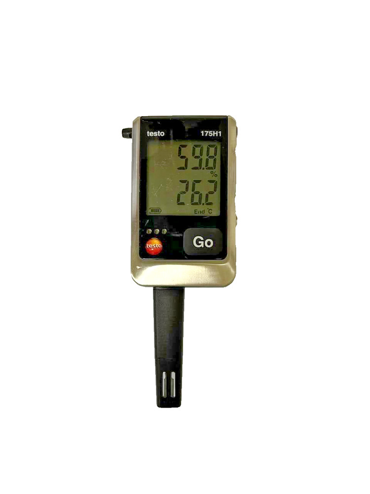 Testo Data Logger 175H1