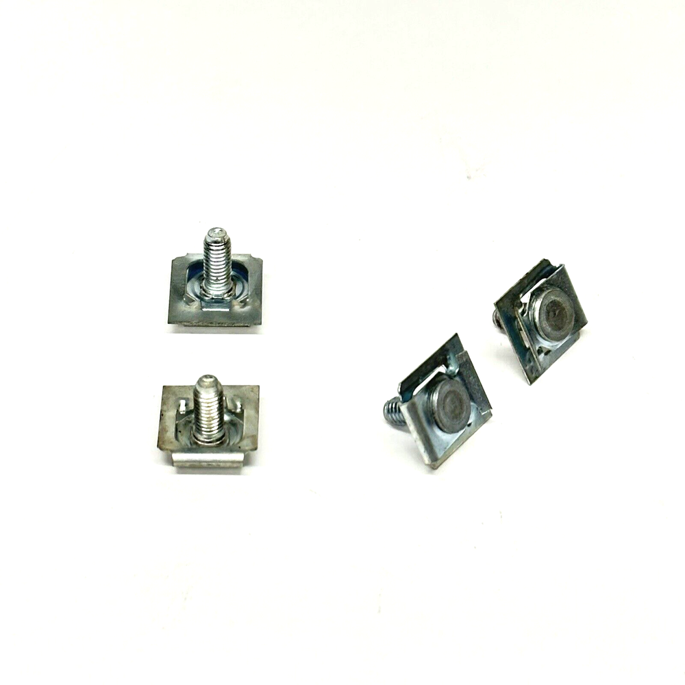 16197427 Engine Computer Mount Bolts 4pc Kit - ECM ECU