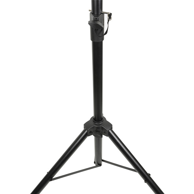 QTX LED Derby FX Bar with Stand