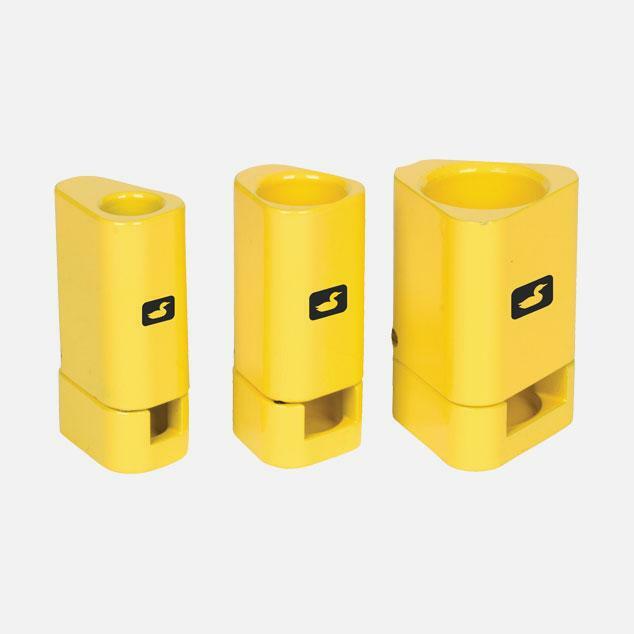 Loon Outdoors - Zippy Hair Stacker