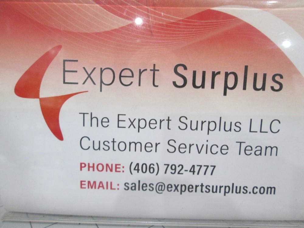 Unit, UFC-1000, Mass Flow Controller, PH3/N2, 100 SCCM, Used