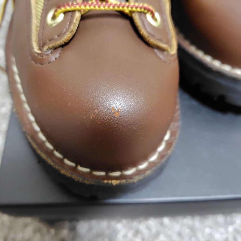 Danner light boots (no box)