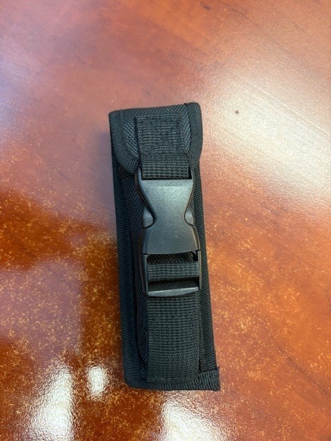 Retractable Pocket Knife