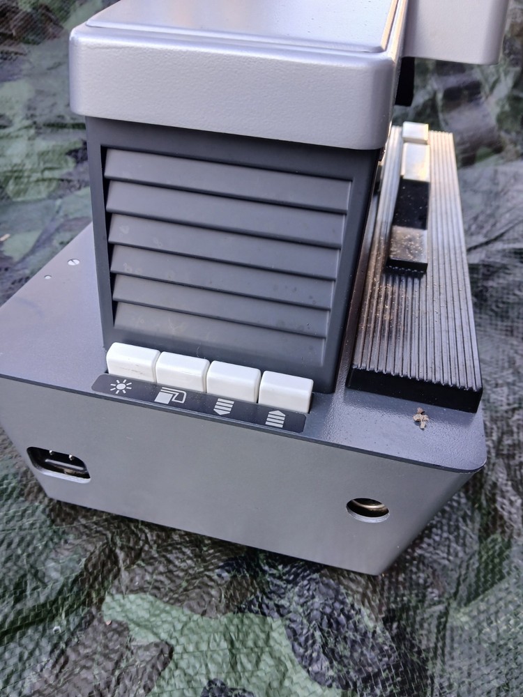 Rollei Universal Projector # P 11