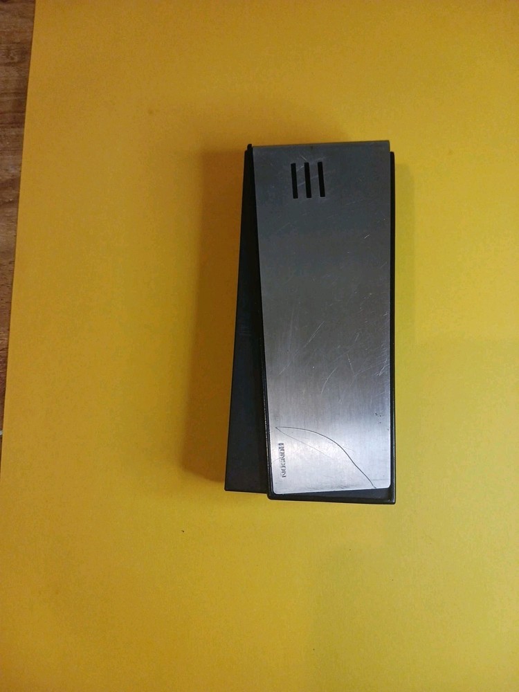 Rare Vintage Ronson Butane Lighter