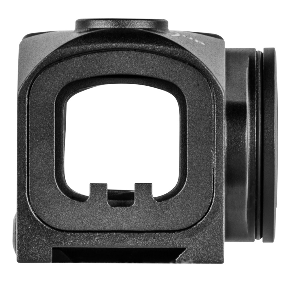 C&H Precision Duty Red Dot Sight RD-DUTY-RD 3 MOA Dot