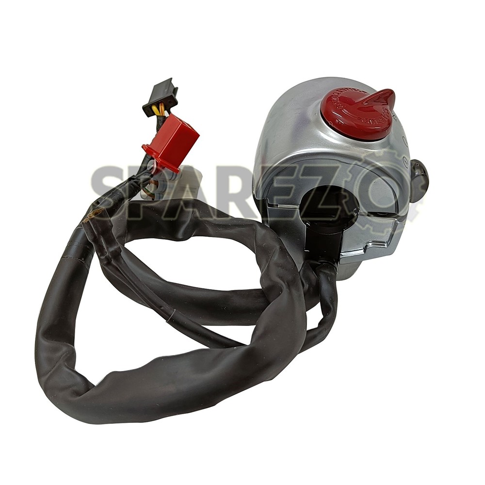 Genuine Royal Enfield Super Meteor 650 "Handle Bar Switch Module RH"
