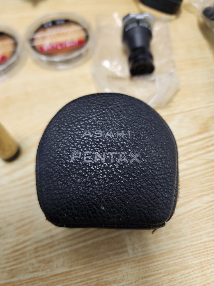 Camera Accessories Lot