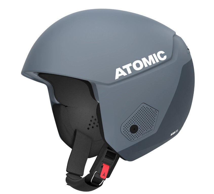 Atomic Redster CTD Helmet Grey