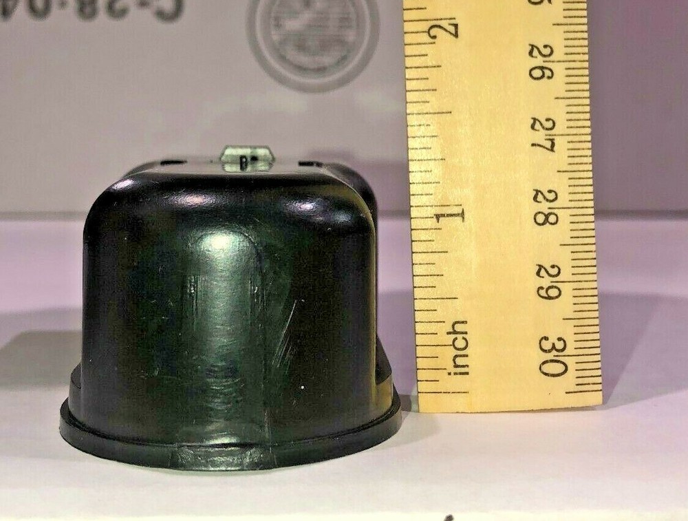 Start Capacitor Covers (Set of 4) 019