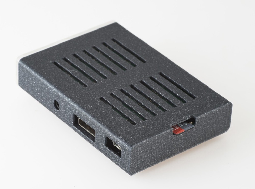 Raspberry Pi 3 B+ Sleeve Case (White and/or Black)