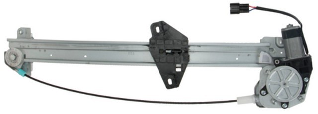 Aci Window Motor And Regulator Assembly P N 388596