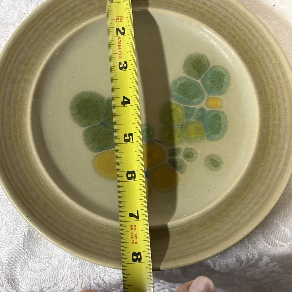 Franciscan Earthenware Pebble Beach Dinnerware