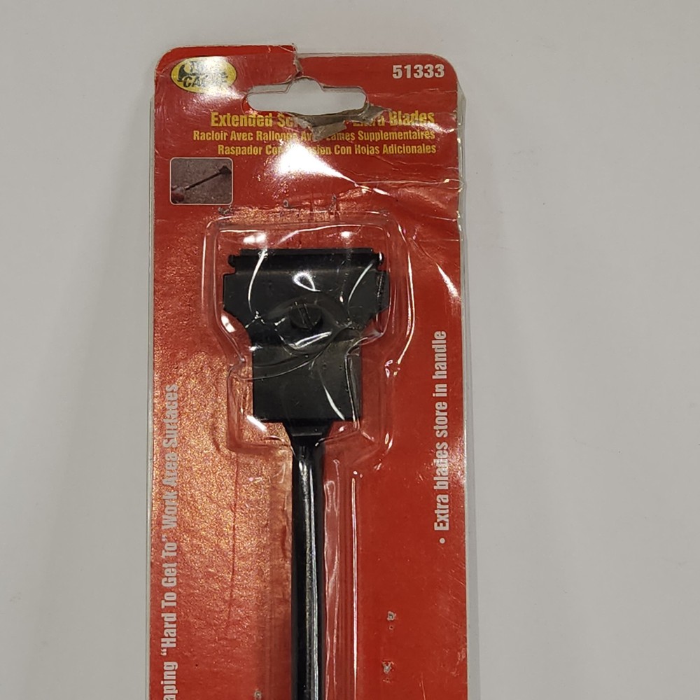 Performance Tool Extended Razor Scraper 51333 Cache