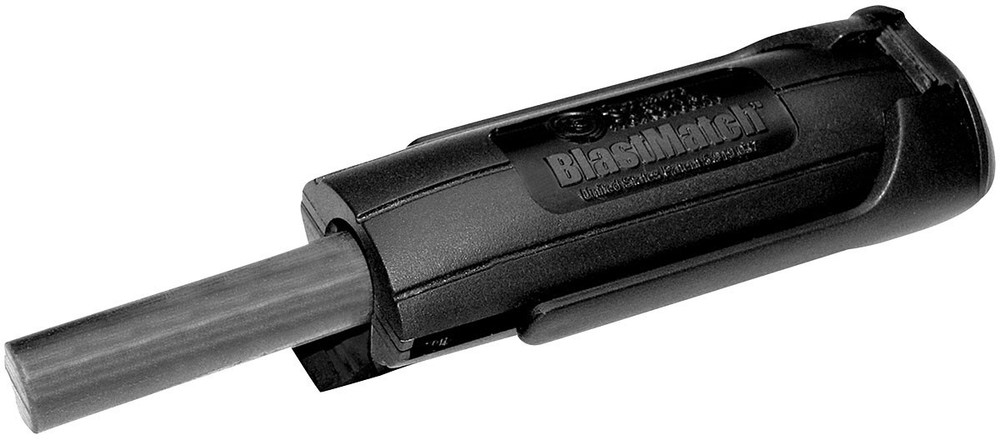 Ust Blastmatch Fire Starter Bundle All-Weather, Lightweight, One-Hand